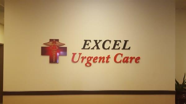 Excel Urgent Care Of Iselin