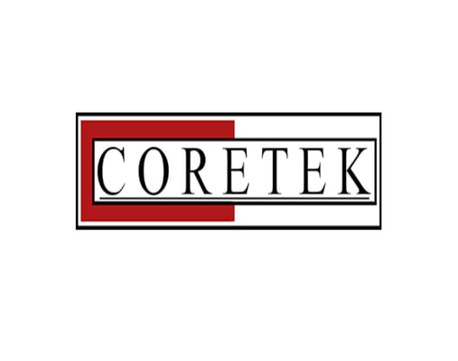 Coretek Enterprises logo