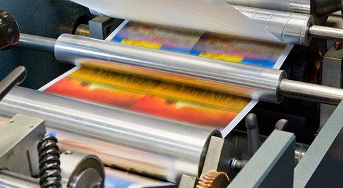 Color Digital Printing & Offset Printing