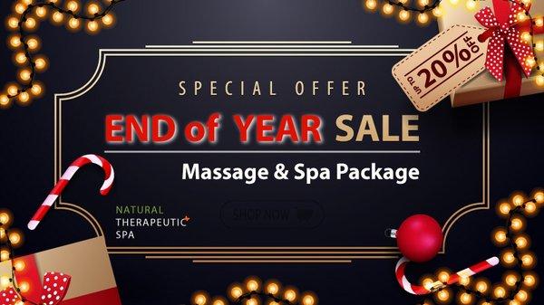 2019 special offer