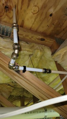 Plumbing Repair-Lincolnton, NC