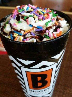 Biggby Coffee