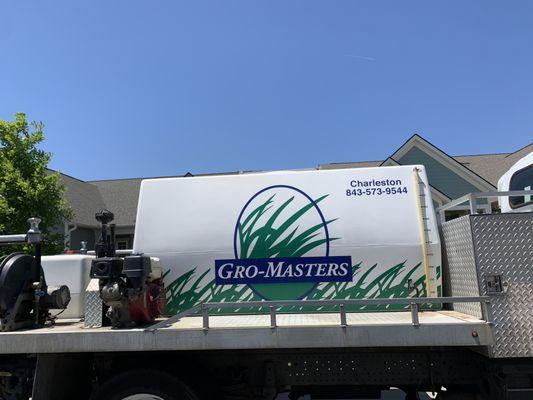 Gro-Masters