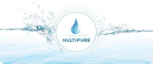 Multipure Drinking Water Systems