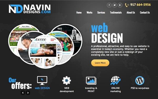 Navin Designs LLC