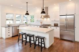 Move-In Ready Kitchen