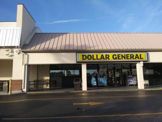 Dollar General