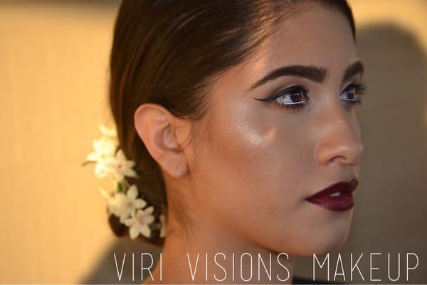 Editorial for Viri Visions