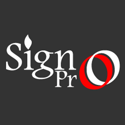 Sign Pro