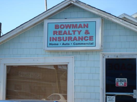 Bowman Realty & Auction