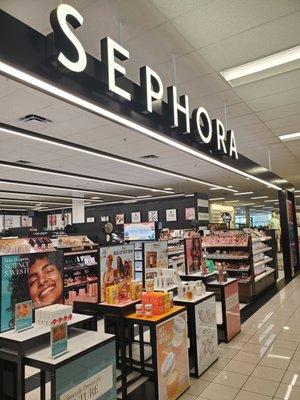 SEPHORA at Kohl's