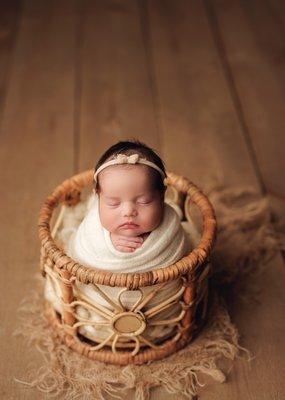 San Diego Newborn Photographer