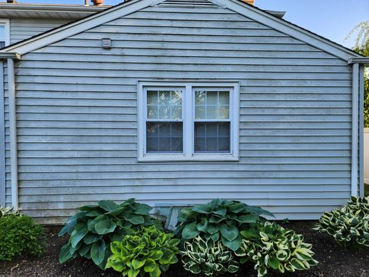 Ned Stevens Gutter Cleaning of Long Island