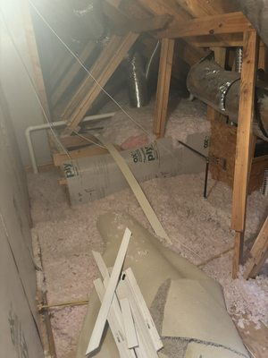 Insulation