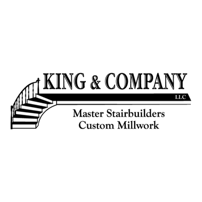 King & Company is a millwork company, specializing in high quality custom stairs, established in 1986...