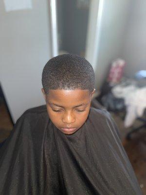 Kid Cuts