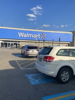 Walmart Supercenter