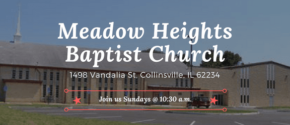 Meadow Heights Baptist Church