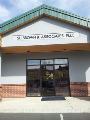 Su Brown and Associates, PLLC