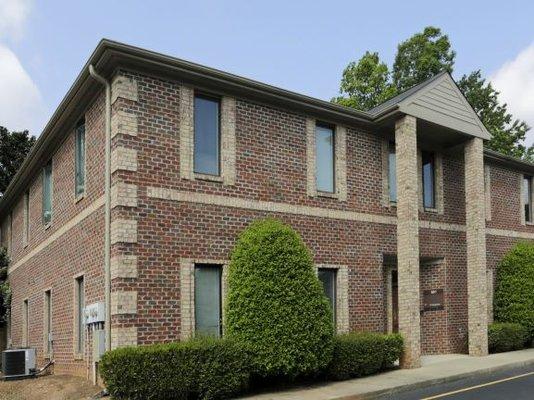 501 Keisler Drive Suite 104 Cary, NC 27518