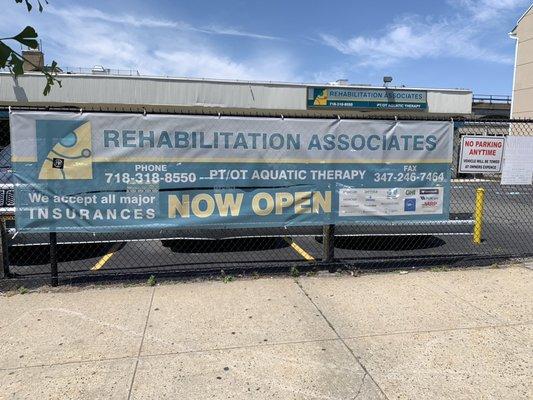 Rehabilitation Associates of Far Rockaway