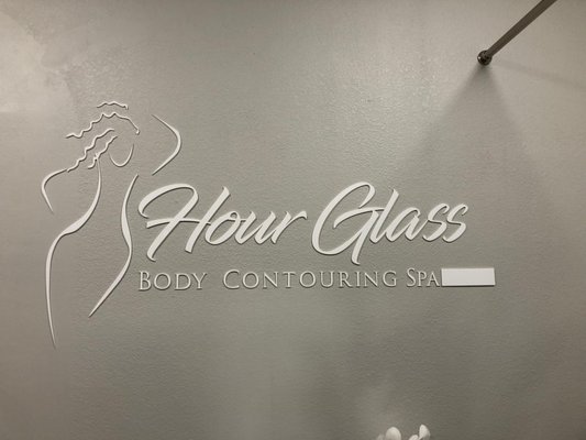 Hour Glass Body Contouring Spa