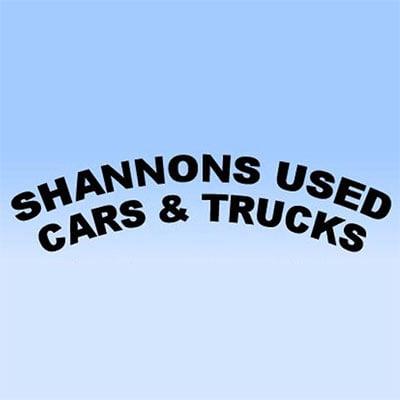 Shannon's Used Cars & Auto Parts