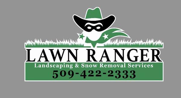 Lawn Ranger