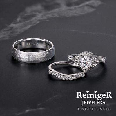 Reiniger Jewelers