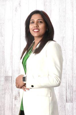 Dr. Sonia Mathew DDS