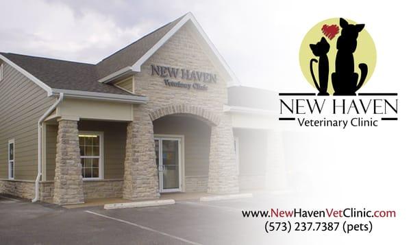 New Haven Veterinary Clinic