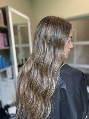 Balayage