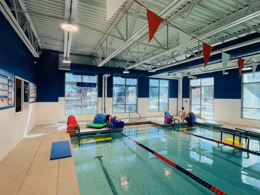 Water Wings Swim School