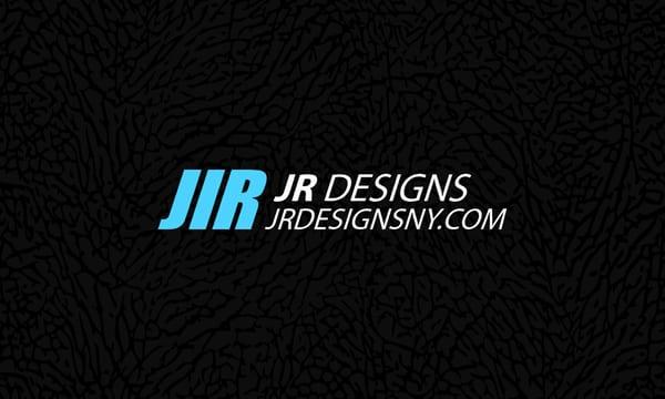 JR Designs