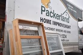 Packerland Window and Door Replacement. It's Your Home. BE PROUD OF IT.