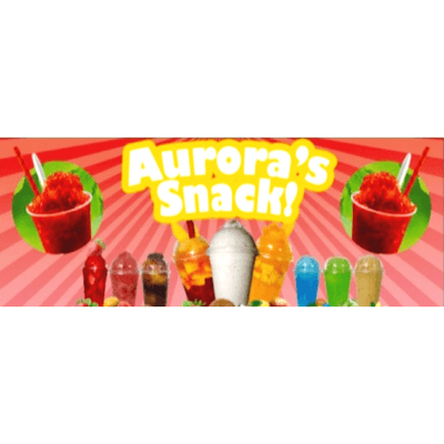 Aurora's Snack