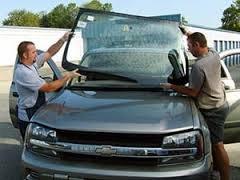 Evans Auto Glass Installers