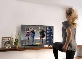 LIVE Virtual Workout with a Certified Fitness Coach. Group (meaning they are at home and you at your home) and Private one on one.