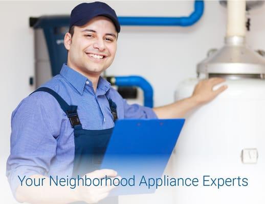 Express Appliance Repair of Mesquite