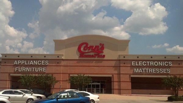 Conn's HomePlus