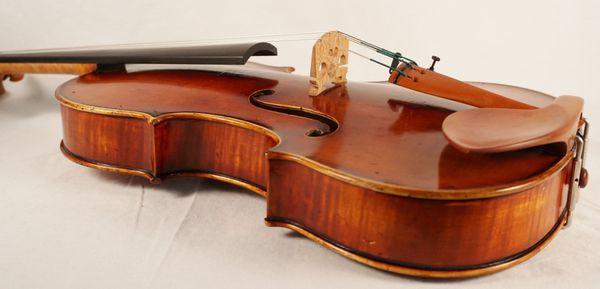 Gainesville Violins