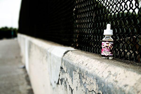 Neapolitan E-liquid