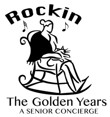 Rockin the Golden Years