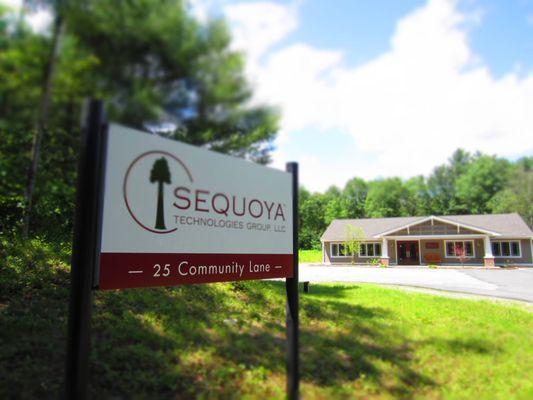 Sequoya Technologies Group