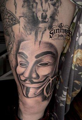 Sinner Ink