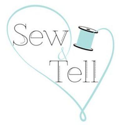 Sew & Tell