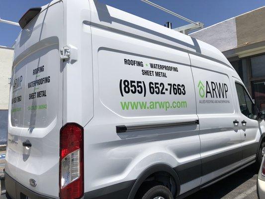 Vehicle Graphics