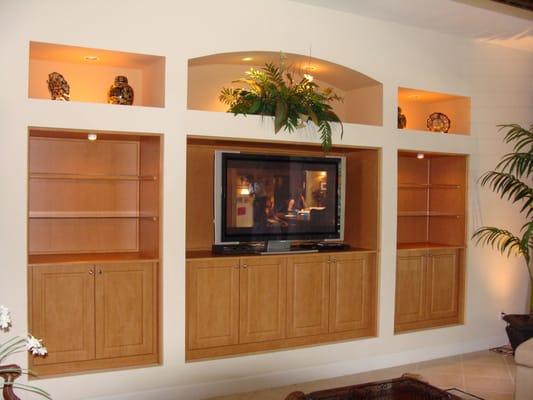 Naples Advanced Cabinets & Closets Inc.