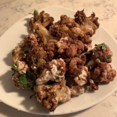 Arnabit (crisp cauliflower)