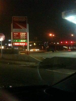 Quick Stop Conoco